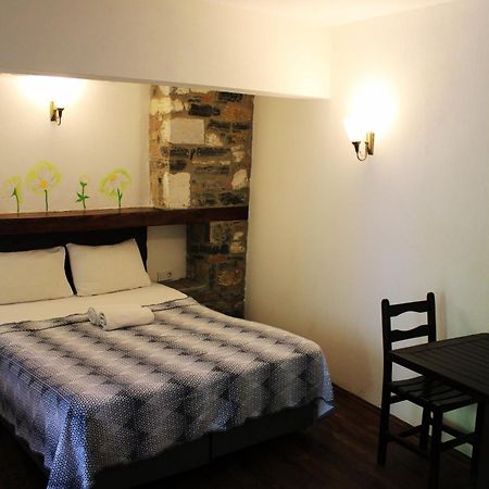 Pir Efes Konaklari İzmir Extérieur photo