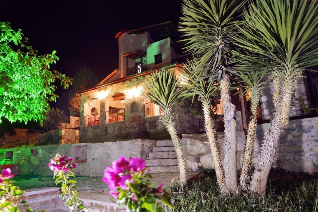 Pir Efes Konaklari İzmir Extérieur photo