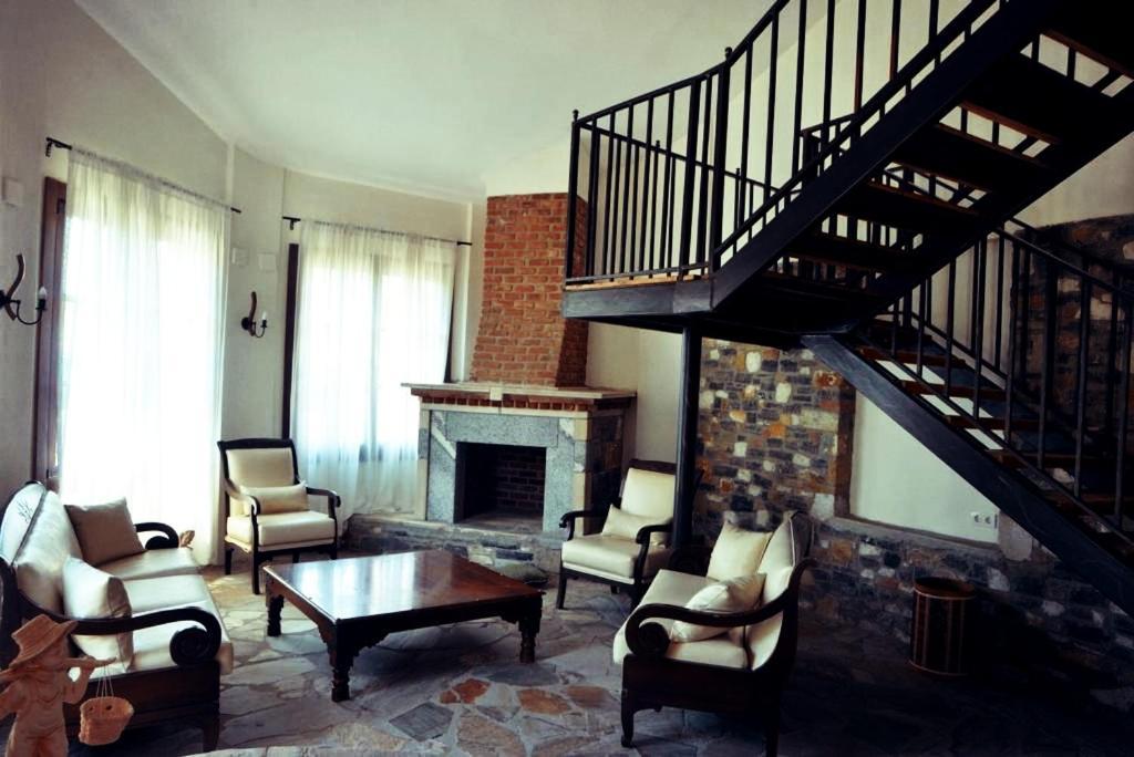 Pir Efes Konaklari İzmir Extérieur photo