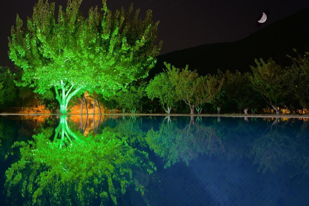 Pir Efes Konaklari İzmir Extérieur photo