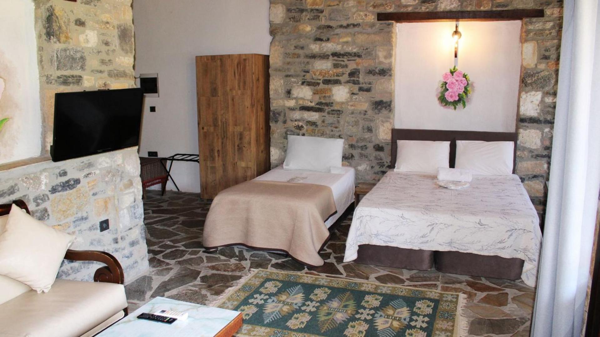 Pir Efes Konaklari İzmir Extérieur photo