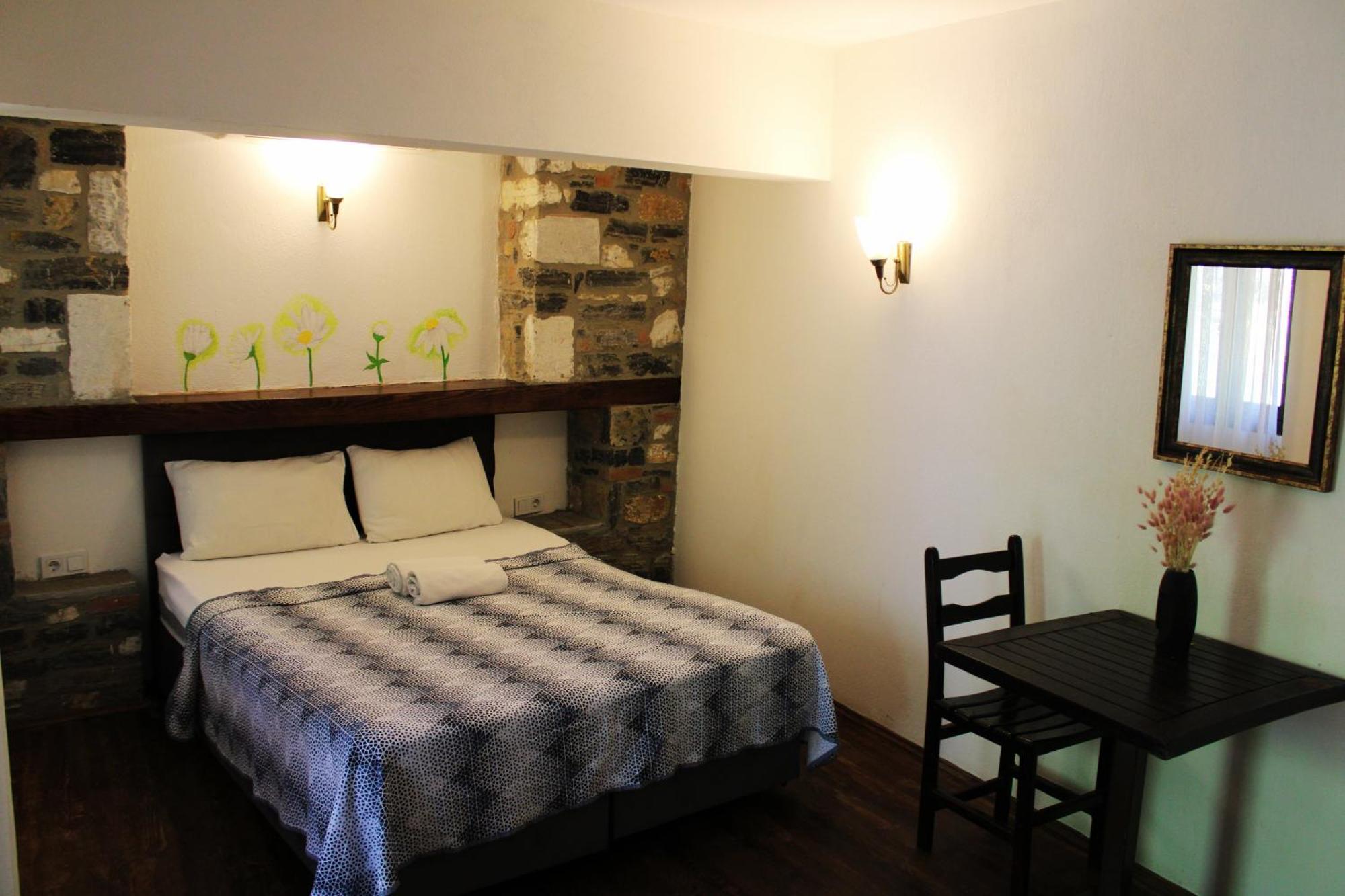 Pir Efes Konaklari İzmir Extérieur photo