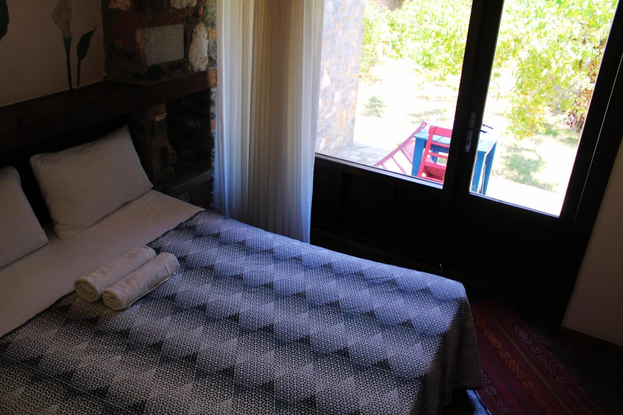 Pir Efes Konaklari İzmir Extérieur photo