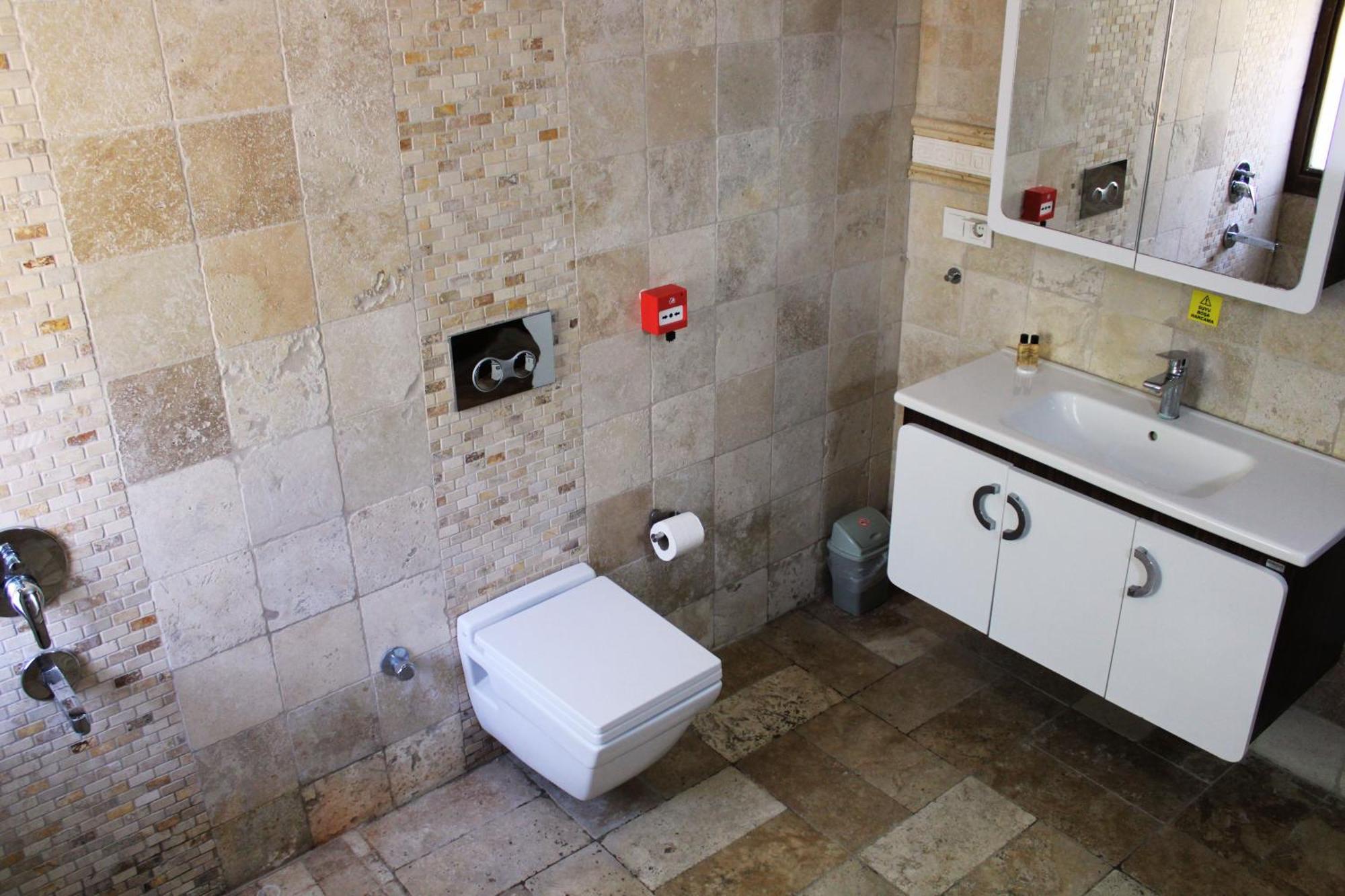 Pir Efes Konaklari İzmir Extérieur photo