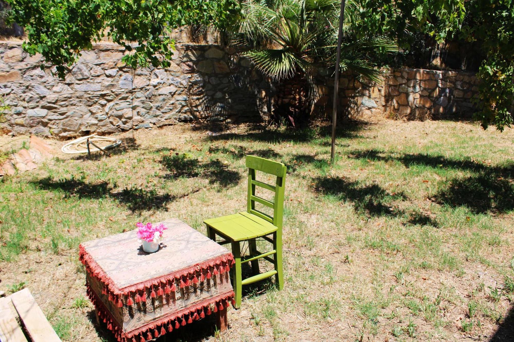 Pir Efes Konaklari İzmir Extérieur photo