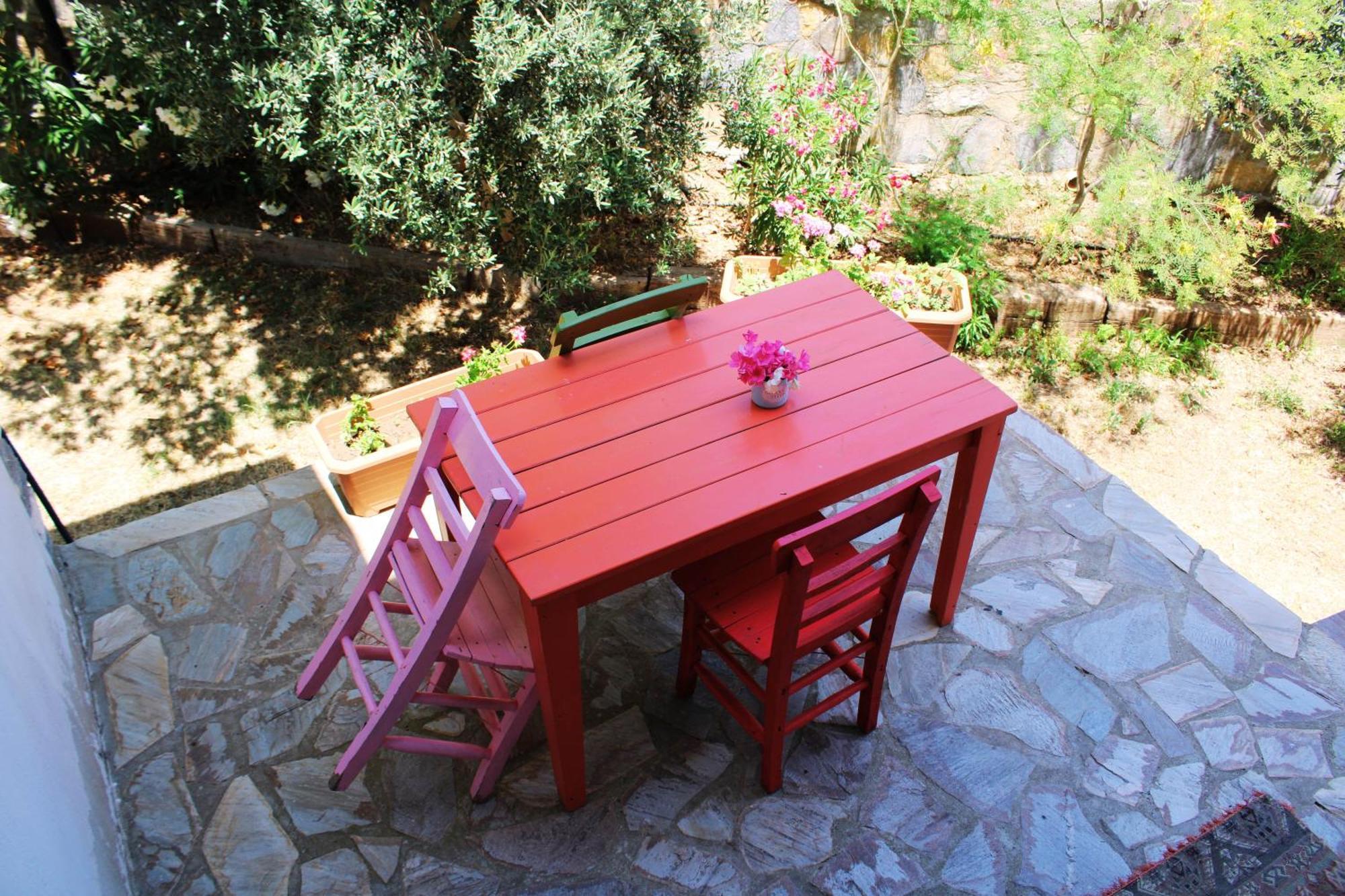 Pir Efes Konaklari İzmir Extérieur photo